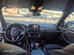 بي ام دبليو X3